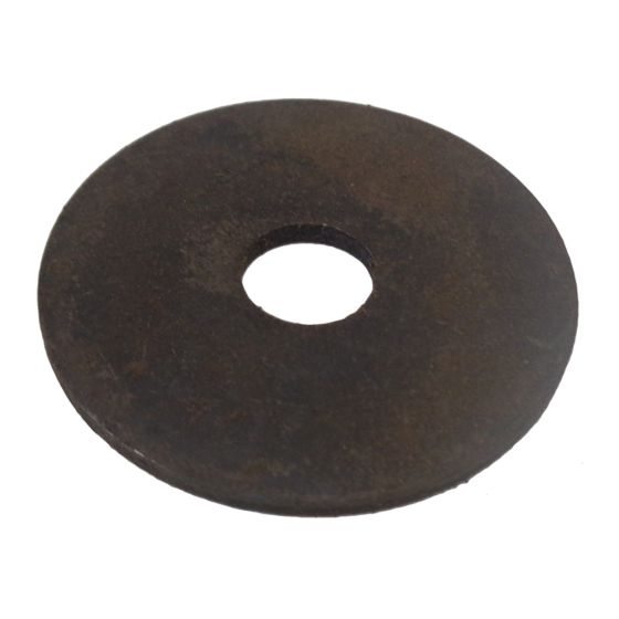 Thrust Washer to Fit Villiers & JAP Petrol Engines - 19117