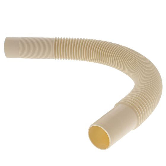 Flexible Hose fits Makita DVC260, CL100.37 Vacuum Cleaners - Genuine Part - 191496-7