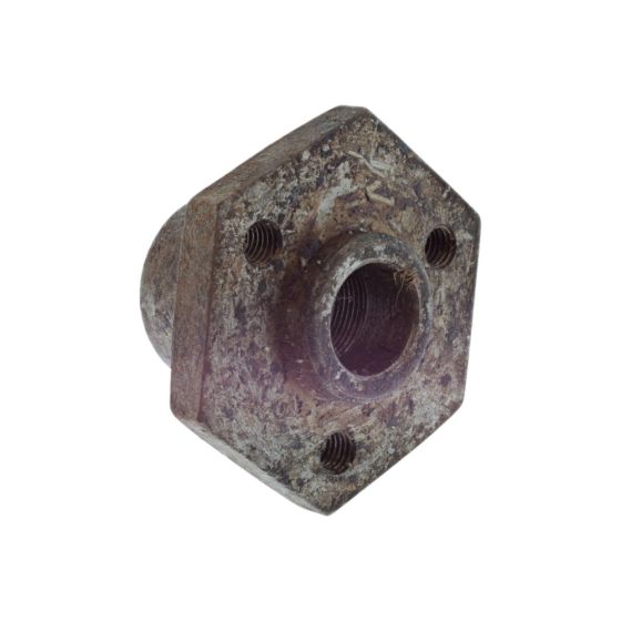 Magneto Securing Nut for Jap Model 4F Industrial Engine - 19193/1