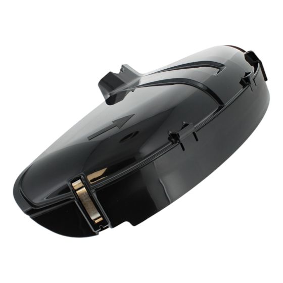 Protector U 430 Set Mg for Makita DUR369A, DUR369L, UR006G Cordless Trimmers - OEM No. 191B54-1