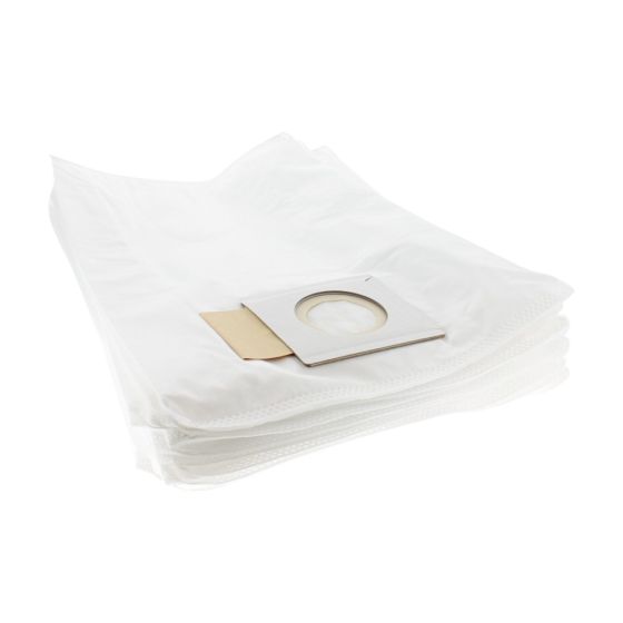 Filter Bag for Makita XCV17, XCV18 Backpack Vacuum - OEM No. 191C26-2