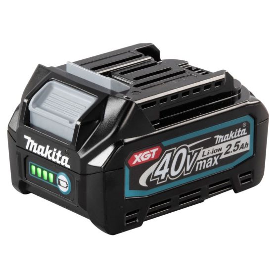 Makita XGT Batteries 40V