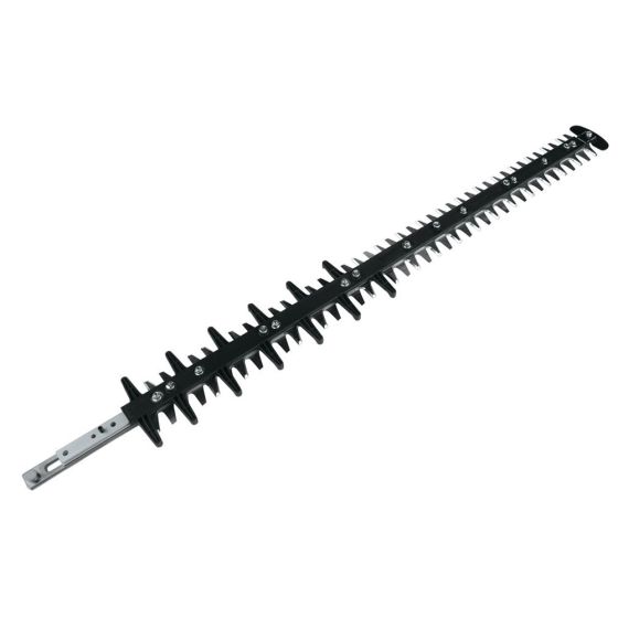 Shear Blade Set 750mm for Makita UH007G Hedgetrimmer - OEM No. 191R56-3