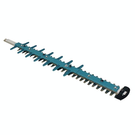 Shear Blade 500S Set for Makita DUH502 Hedge Trimmers - OEM No. 191T47-6