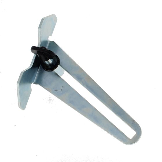 Crown Moulding Stopper for Makita LS1013 Mitre Saw - OEM No. 192628-9