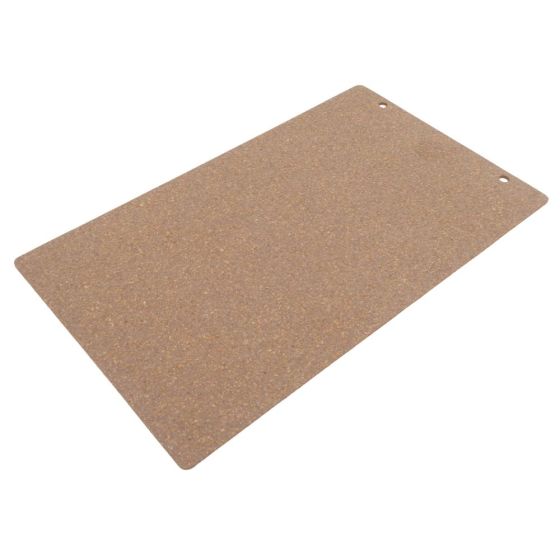 Cork Plate Board for Makita 9404 Belt Sander -193202-6