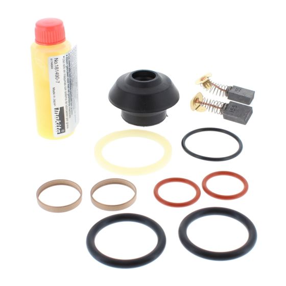 Service Kit for Makita HM1202/C Demolition Hammer - 193391-7