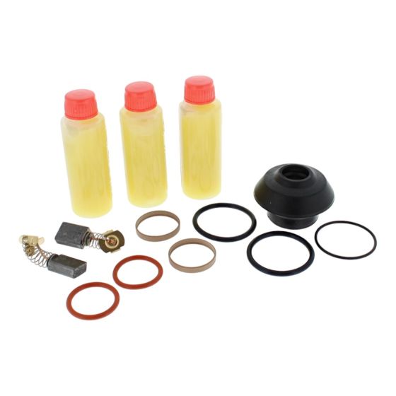 Service Kit for Makita HR5001C Rotary Hammer - OEM No. 193392-5