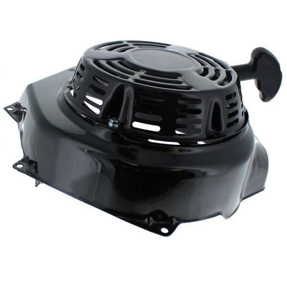Recoil Starter Comp for Loncin G340F I Shaft Engine - 193490042-0002