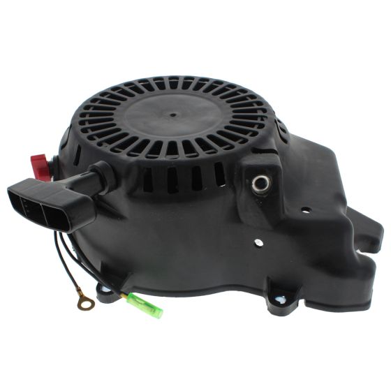 Recoil Assembly for Loncin LC152F Engine - OEM No. 193490420-0003