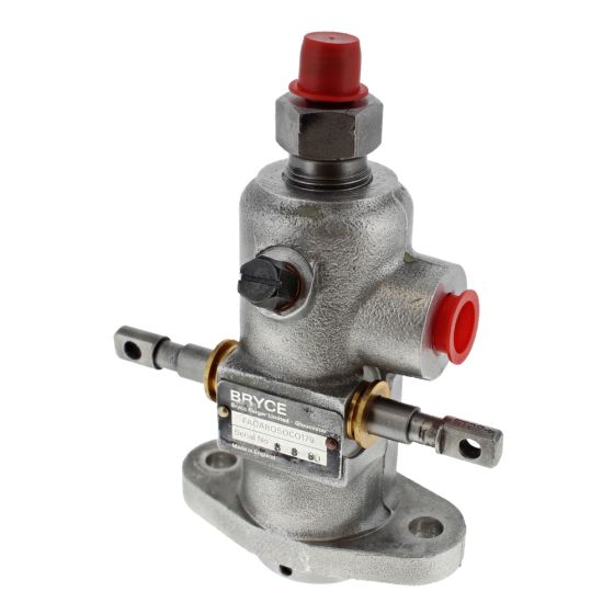 Fuel Injector Pump for Lister Petter PAZ1 Engine - OEM No. 193729