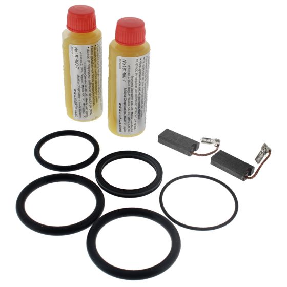 Service Kit for Makita HM1317C Demolition Hammer - OEM No. 195103-4