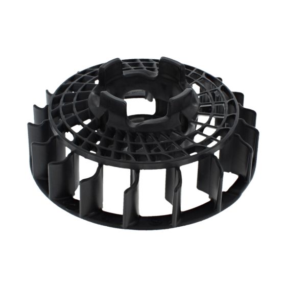 Fan for Honda GCV160A0 (GJAPA) Engine - OEM No. 19511 Z8B 900