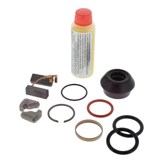 Service Kit for Makita HM0871C Demolition Hammer - OEM No. 195113-1