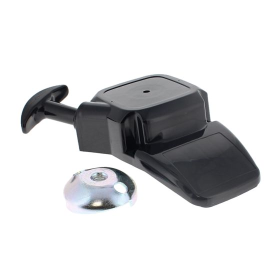 Recoil Starter Set for Makita ER2550 Brushcutters - 195146-6