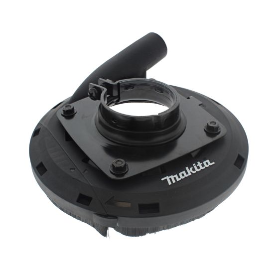 Dust Collecting Cover for Makita GA7020, GA7060 Angle Grinder - OEM No. 195385-8