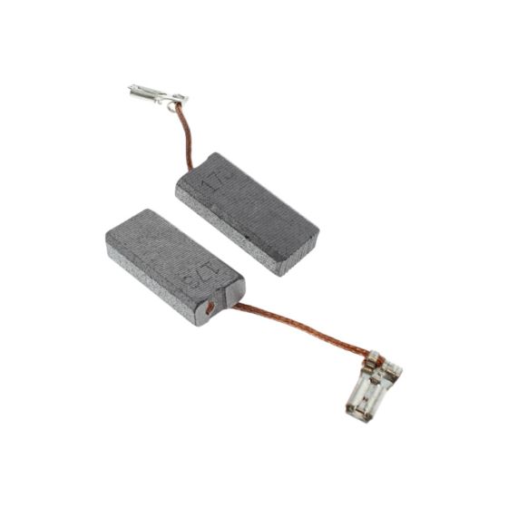 Carbon Brush CB173 for Makita VC1310L, VC2510L Dust Extractors - 195489-6