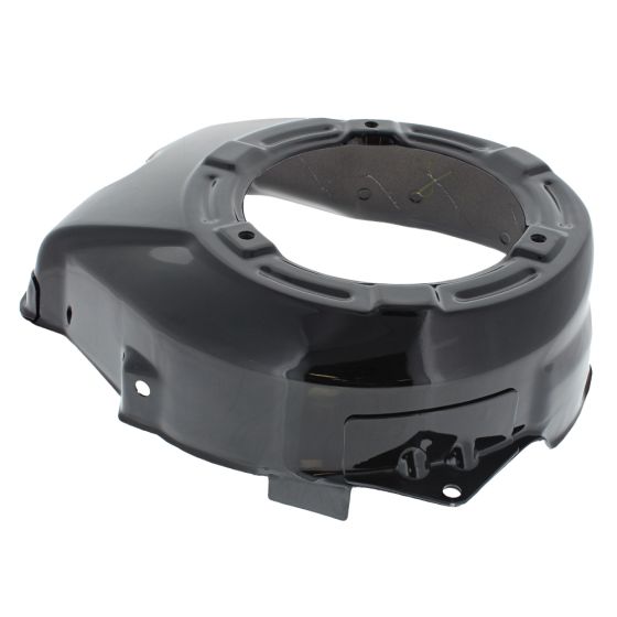 Fan Cover for Honda GX100U, GXR120RT, GXR120RT Engines - OEM No. 19610-Z4E-V60ZA