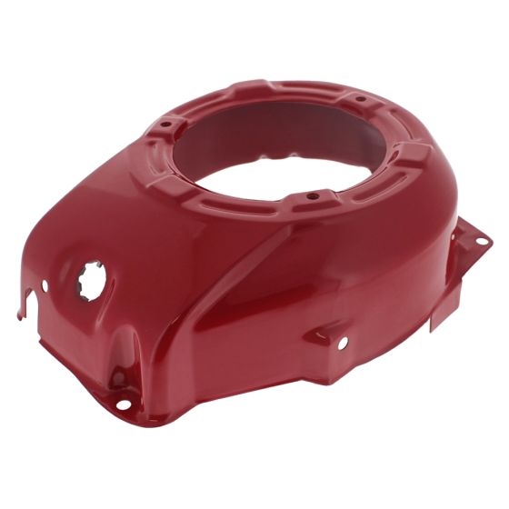 Fan Cover for Honda GX100U BE14, GX100U SE3 Engines - OEM Part No. 19610-Z0D-T00ZB