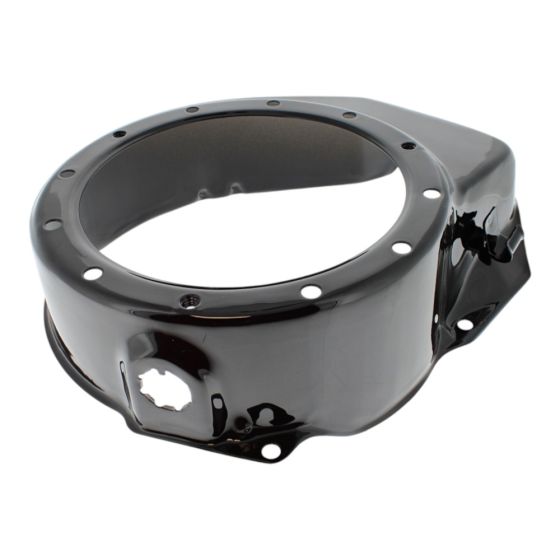 Cover for Genuine Honda GX120 Engines - 19610-ZE0-000ZE