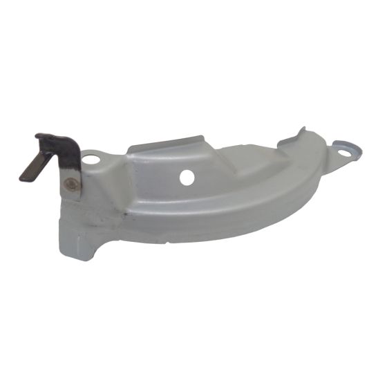 Cooling Fan Side Plate for Honda GX140 GX160 GX200 Engines - 19612-ZH8-812