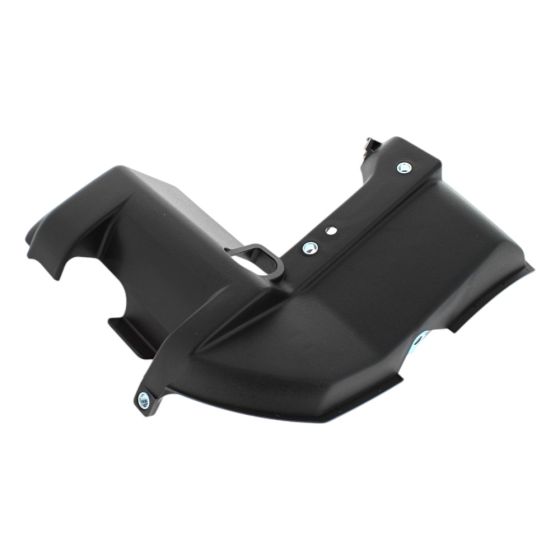 Shroud R. Lower for Honda GX630 Engines - OEM No. 19641 Z6L 000