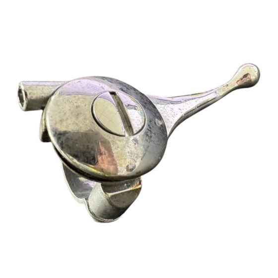 Throttle Lever (1'' Dia Fixing) for Villiers/Jap Engines - 19663