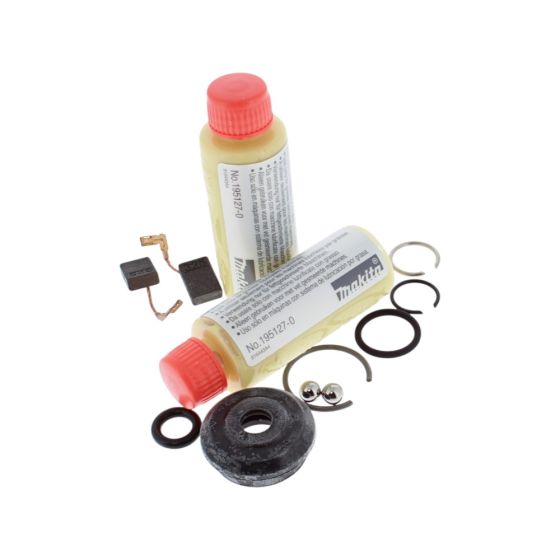 Service Kit for Makita HR2631F Hammer Drill - 196967-9