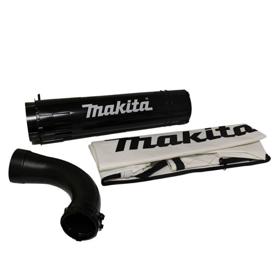 Vacuum Kit Set for Makita BXH2500, BHX2501 Leaf Blowers - OEM No. 197235-3