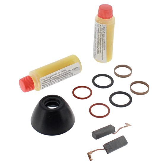 Hammer Service Kit for Makita HR4013C, DHR400 Hammer Drill - OEM No. 197298-9