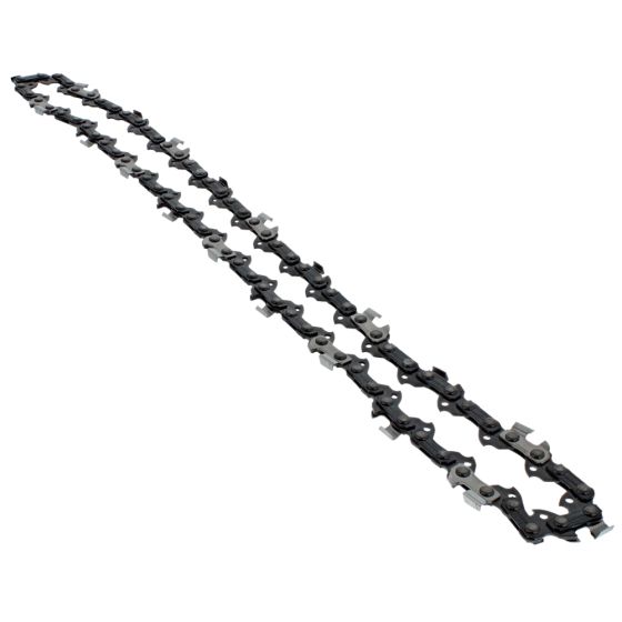 Saw Chain Set for Makita DUC254RT Chainsaw - OEM No. 191H00-0