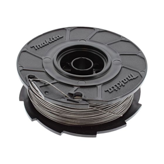 Pack of 50 Tie Wire for Makita DTR180, DTR181 Rebar Tying - OEM No. 199137-9