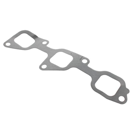 Inlet Manifold Gasket for Kubota KX91-3 Mini Excavator - OEM No. 1A021 11822