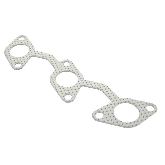 Exhaust Manifold Gasket for Kubota KX91-3, U30-5 Mini Excavator - 1A021 12350