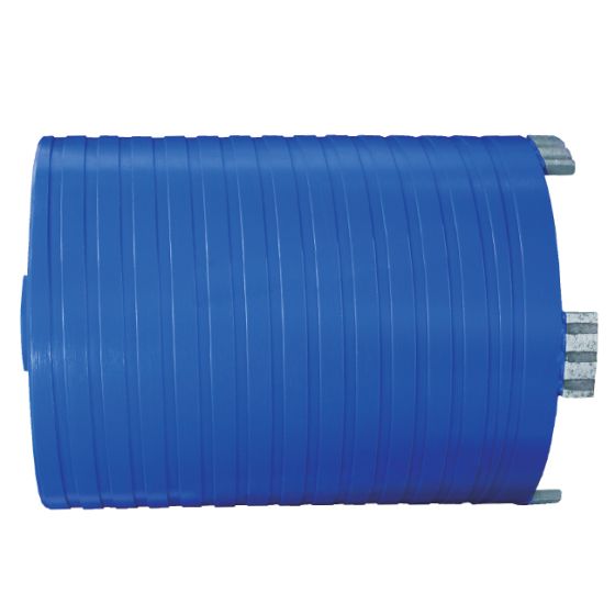 Mexco 117mm Dry Core Drill Solid Barrel Xcel Grade - A11LC117US