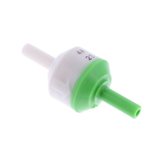 Fuel Valve fits Kubota K008-3, K008-5, KX057-4, KX080-3, KX080-4 Mini Excavators - OEM No. 1C010 42460