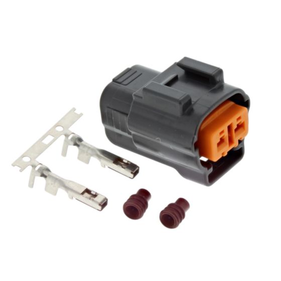 Coupler Assembly for Kubota Kubota D905-E2B-EU-XL1 Engines - 1C010 65830