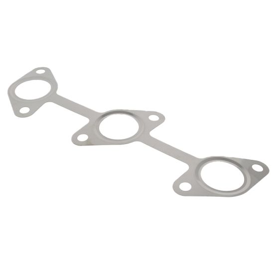 Gasket Ex Manifold for Kubota K008-3 U10-3 Excavators - OEM No. 1G318 12350