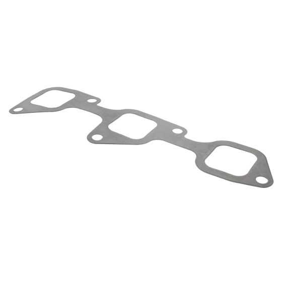 Manifold Gasket for Kubota KX033-4, U35-4, L2501D Mini Excavators - OEM No. 1G750 11820