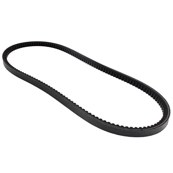 V-Belt for Kubota U48-4, U55-4 Mini Excavator - OEM No. 1G772 97010