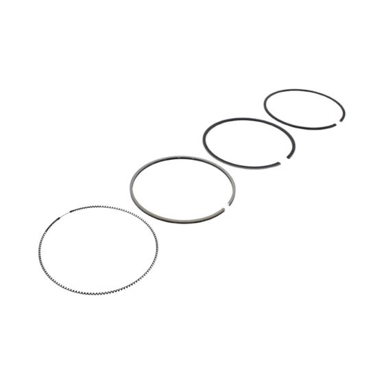 Piston Ring for Kubota K008-3, K008-5 Mini Excavator - OEM No. 1J092 21050