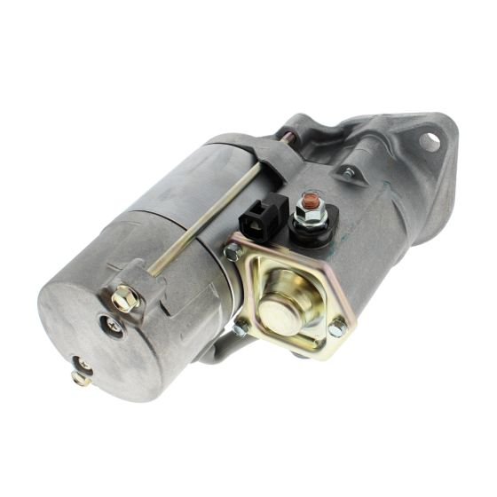 Starter for Kubota KX057-4, KX057-5 Mini Excavators - OEM No. 1J730 63010