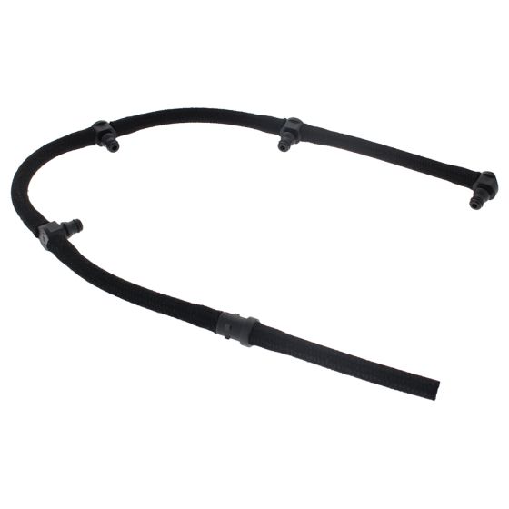 Tube Assembly for Kubota L4701F Tractor - OEM No. 1J800 42500