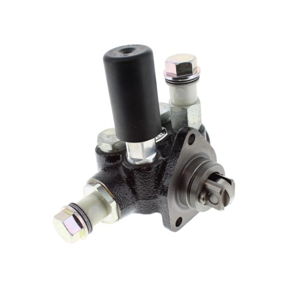 Fuel Pump Assembly for Kubota KX040-4, U48-5 Mini Excavators - 1J801 52030