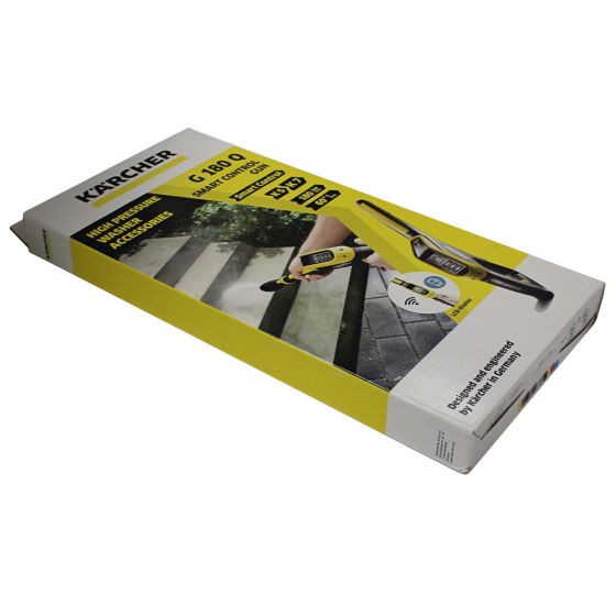 Premium Gun for Karcher K5, K7 Pressure Washer - OEM No. 2.644-270.0