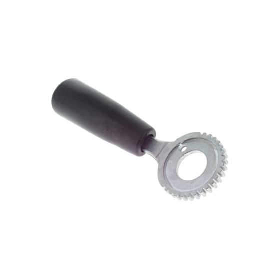 Lever for Ammann APR 40/60 Reversable Plate Compactors  - 2-80241126