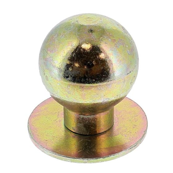 Bulldog WW50A False Ball fits P6E - P6E/2 Zinc finish