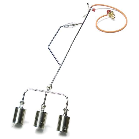 Blowtorch Kits & Adapters