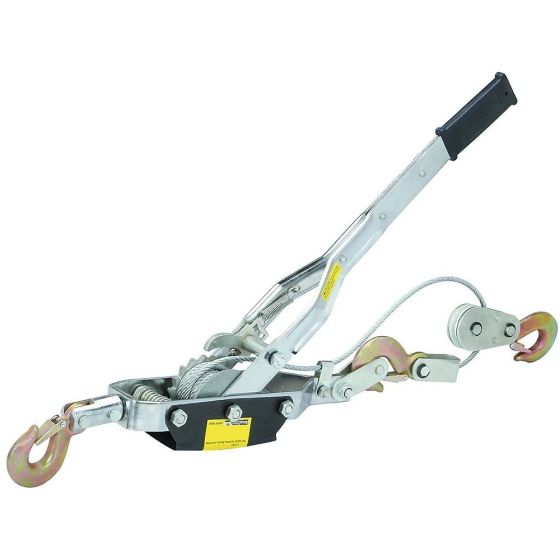 Manual Cable Puller - 2 Ton