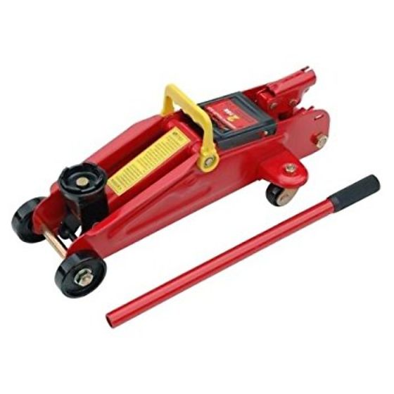 Draper Hydraulic Trolley Jack 1.8 Ton - 27634